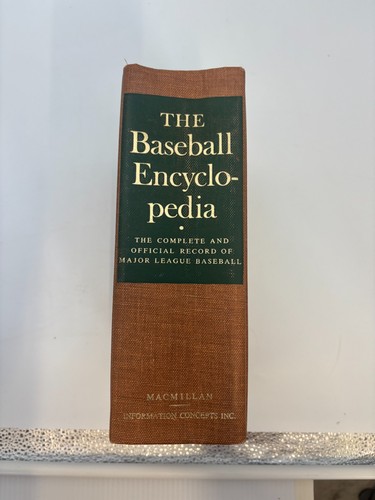 Vintage 1969 the baseball - 1969,